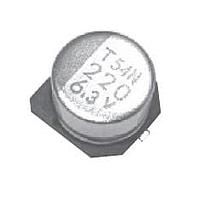 Chemi-Con APXT160ARA271MF80G Aluminum Polymer Capacitors 270uF 16V