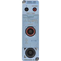 YOKOGAWA 760902 High Accuracy Element (5A)
