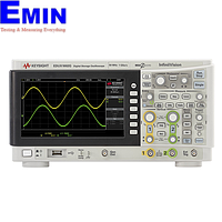 KEYSIGHT EDUX1002G Oscilloscope (50 MHz, 2CH)