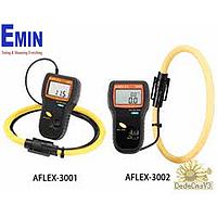 TES AFLEX 3001 Flexible AC Current Clamp