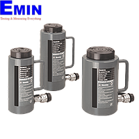 EMEADS RSC-20050 Rsc-Single Hydraulic Cylinder (200T, 50mm)