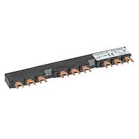 SCHNEIDER GV2G354 Motor Drives MAN-START BUSBAR 600VAC 63AMP IEC