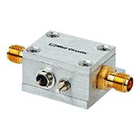 Mini-Circuits ZJL-7G+ General Purpose Amplifiers RF Gain Block Amplifier, 20 - 7000 MHz, 50ohm