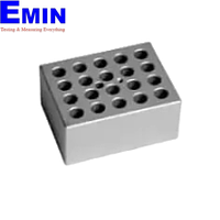 Rocker 179300-03 Dry Bath Block (10.2 mm diameter, depth 33 mm)