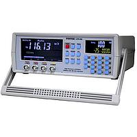 PINTEK LCR-900 Pintek LCR-900 Bench Type LCR Meter ( LCR Meter, 100KHz, USB )