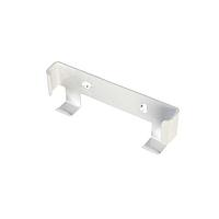 Taoglas WMB.9XX.W Robust White Wall Mount Bracket Wall Mount White Bracket for Guardian Series