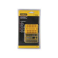 Stanley 68-072 Screwdriver Insert Set (33 pcs)