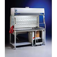 Labconco 3962522 XPert Bulk Powder Filtered Stations (5’ width, Right Side Access Opening, 230V)