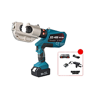 Xinchang Tools EZ-400 Electro-hydraulic Plier (120KN, Cu400/Al300mm²)