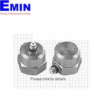 MMF KS77C100 High Sensitivity Accelerometer (100mV/g, ±60 g, 24000 Hz)