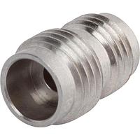 Amphenol SV Microwave SF1675-6004 Single Port Connectors 2.4mm MSparkplugConn Accepts 0.008 Pin