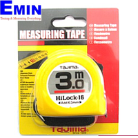 Tajima H6P30MW Thước cuộn