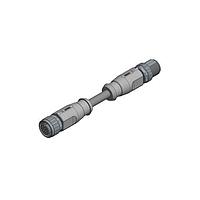Amphenol CONEC 43-15285 Sensor Cables / Actuator Cables SAL-12S-RK12-