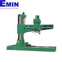 SMAC URD125Z Radial Drilling Machine "ZJ" Brand