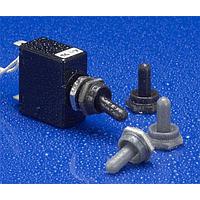 APM HEXSEAL 1131/60 2202 Boot Ultra Flex Toggle Boot Black