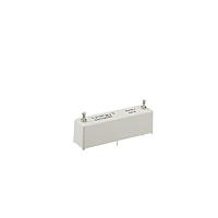 Cynergy3 DAT72410T Reed Relays 10KV 24V SPNO Tungsten - Panel Mount Studs Solder Turret Coil/HV contact