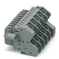 PHOENIX CONTACT 3208723 DIN Rail Terminal Blocks BP 4-4CT