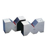 Obishi 324-JE208 Cast Iron A-Type V Block (250mm; Standard)