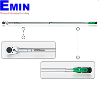 TOPTUL ANAU32A0 Micrometer Adjustable Torque Wrench (1", 200~1000 Nm)