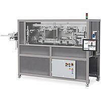 Mettler Toledo 2828420900 Vision Inspection System, V57