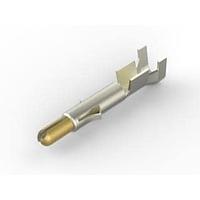 AMP Connectors - TE Connectivity 350687-7 Contacts UMNL SPLIT PIN Reel of 5000
