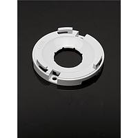Ledil C13658_CLAMP-VERO13-18 LED Mounting Accessory Round Holder 50mm (D) 9.25mm(H)