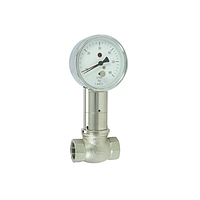 Senseca TZ1-008GR006 Flow switch (DN 8, Qmax: 8)