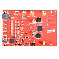 Texas Instruments ADC32RF54EVM ADC Converter ADC32RF54 evaluation module for dual-cha
