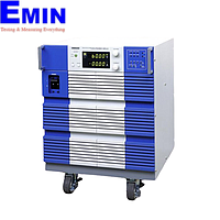 KIKUSUI PAD250-15LA Regulated DC Power Supply (250V/ 15A)