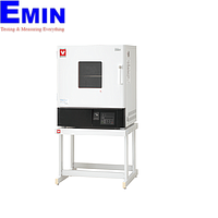 Yamato DS611 Programmable Gravity Convection Oven (162L, 1.36 kW)