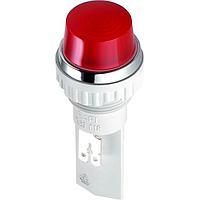 RAFI 1.63.018.011/1000 Panel Mount Indicator Lamps Signal lamp 18.2mm LED Transparnt White