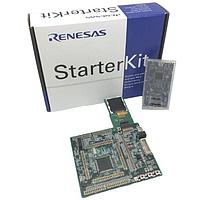 Renesas Electronics RTK551406BS00000BE Starter Kits RSK for RX140