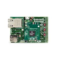 Microchip Technology DM320010-C Starter Kits PIC32MZ Embedded Graphics with Stacked DRAM (DA) Starter Kit (Crypto)