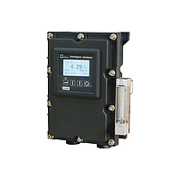 Chang AI CI-PC95 Explosion-proof trace oxygen analyzer