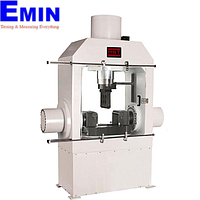 HST HBT-2000 Computer Control Electro-hydraulic Servo Bending Testing Machine (2000kN)