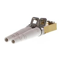 Molex 106397-3010 Plug LC2 PLUS DUPLEX WITH 1.6mm AND 2.0mm BOOT