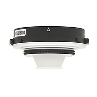 HIROX AC-2016HID Diffuse Lighting Adapter for High Magnification Adapter (2x)