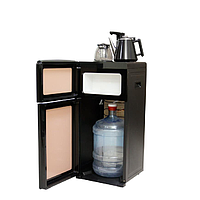 FUJIE WD1170C Hot and Cold Water Dispenser (5-10°C/10-20°C,~0-100℃)