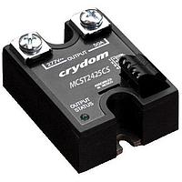 Sensata Technologies - Crydom MCSS1290BM Solid State Relays PM Soft-Start/Stop SSR, 0-7V In