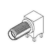 Molex 73251-2201 PCB Receptacles SMA RA JACK PCB 50 OHM AU