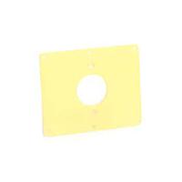 Molex 1301380037 Cover Plate COVERPLATE (1) 1.578  HOLE FOR3200/3300O