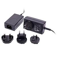 SL Power ME40A2402F01 Desktop AC Adapters Class I/Desktop/C14 24Vdc/40W/Medical