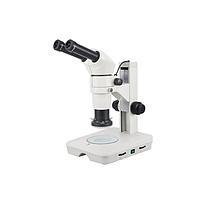 Novel SZ6100 Stereo Microscope (EW10×/Φ24,0.8×~8×,1:10)
