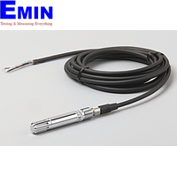 VAISALA HMP60 Humidity and Temperature Probe (−40 … +60 °C (−40 … +140 °F), 0–100 %RH)