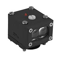 Banner Engineering RSBF IR Emitters (IR LEDs) MAXI-BEAM: Glass Fiber Optic; Range: depends on fiber; Input on power block; Output: depends on power block; Wiring Chamber