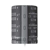 Nichicon LGZ2W221MELB50 Electrolytic Capacitors 450V 220uf 20%