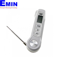 CEM IR-95 Food Safety Contact InfraRed Thermometer (-40ºC~280ºC/-40ºF~536ºF)