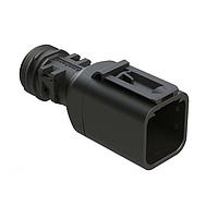 Amphenol SINE Systems ATBS-269-0605 Accessories 6 POSITION BACKSHELL