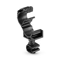 HellermannTyton 156-01831 LOC Locking Clamp to MOC Clip