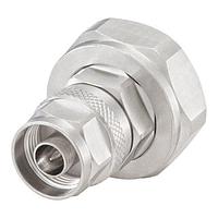 Rosenberger 53S160-SIMN1 RF Adapters - Between Series adaptor